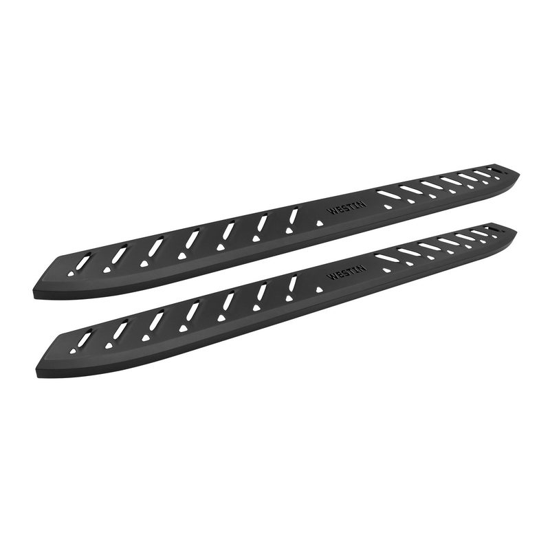 Fits 2015-2026 Ford F150, 2017-2026 F150 Raptor, F250/F350/F450, F550, 2022-2026 F150 Lightning (WES-28-81095)