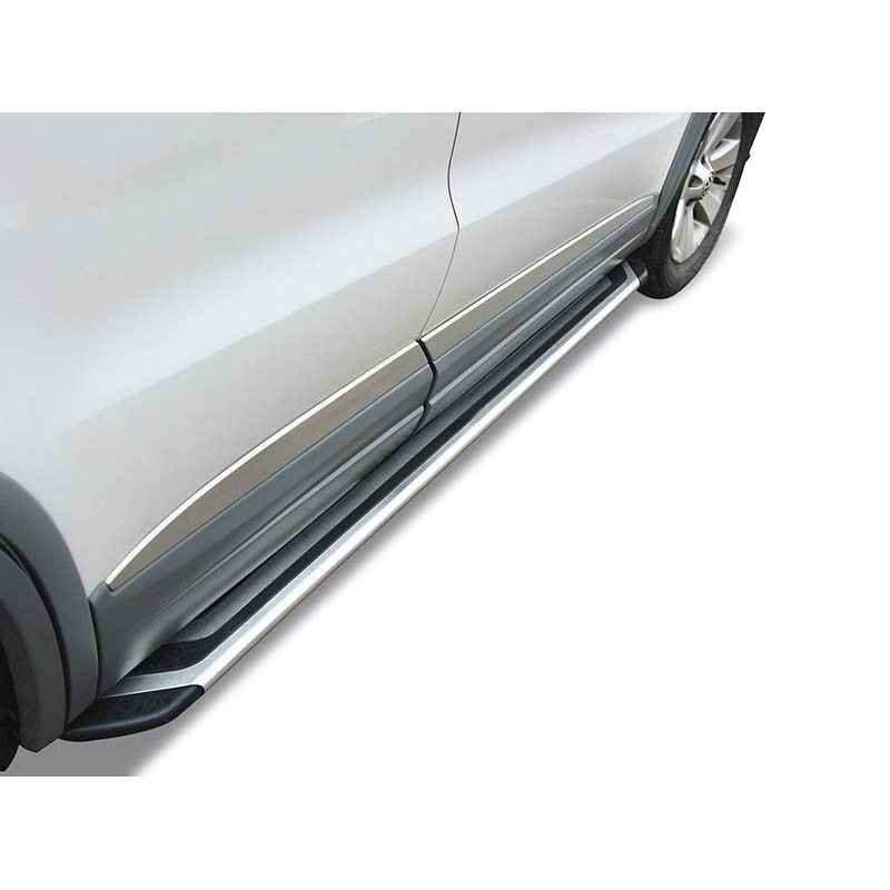 Big Country WIDESIDER OE Vw Tiguan 2012-2015 390805