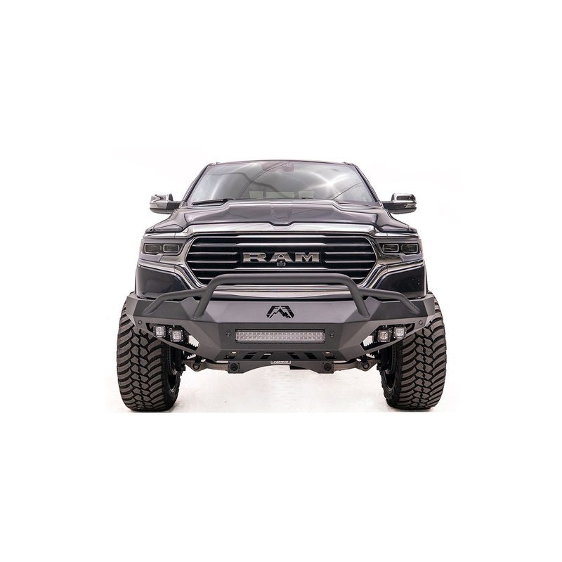 Fits 2019-2024 Ram 1500 (FBF-DR19-D4252-1)