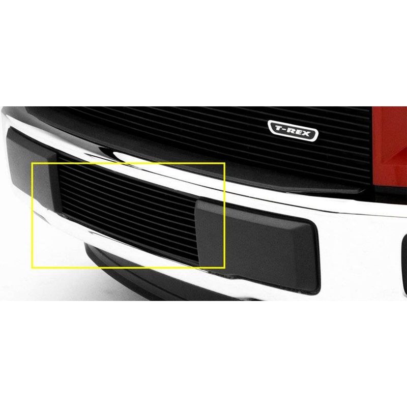 Fits 2015-2017 Ford F150 (TEX-25573B)