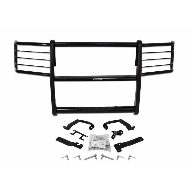 Defensa Euroguard para Hilux 21-25