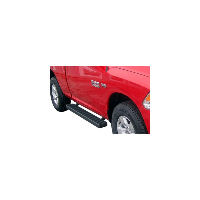Fits 2009-2018 Ram 1500, 2010-2022 4500, 5500, 2010-2023 2500/3500, 2019-2023 1500 Classic (APS-IB04EAG8B)