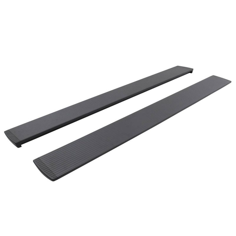 Estribos Electricos Realtruck IONIC para Tacoma 24 - 26 Dob Cab