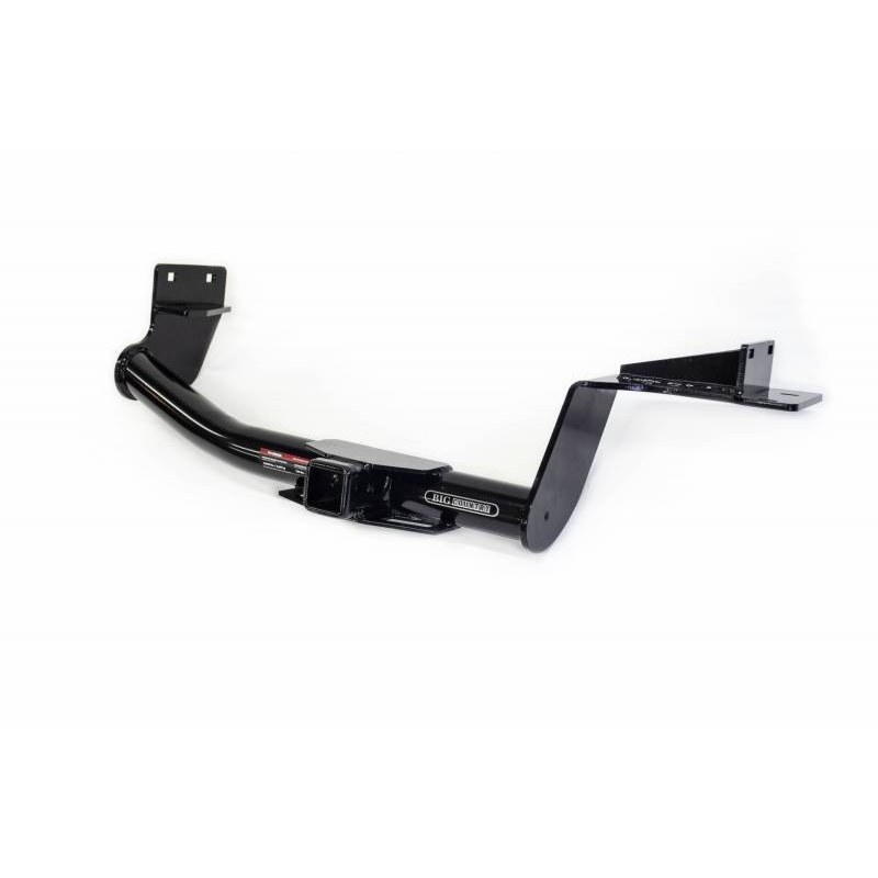 Tirón Big Country Clase 3 para X-trail 18 - 22