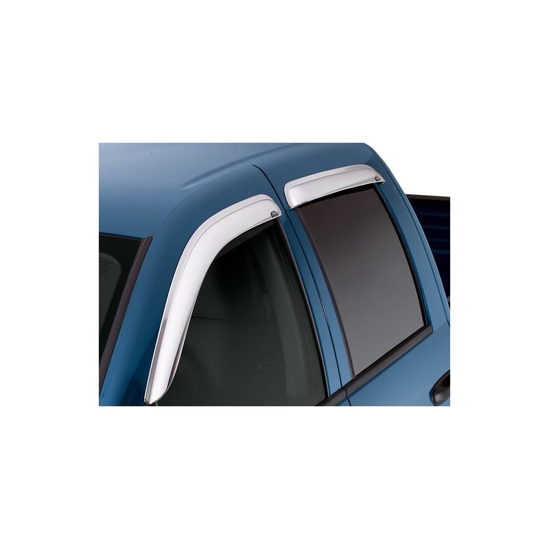 Fits 2019-2025 Ram 1500 (AVS-684806)