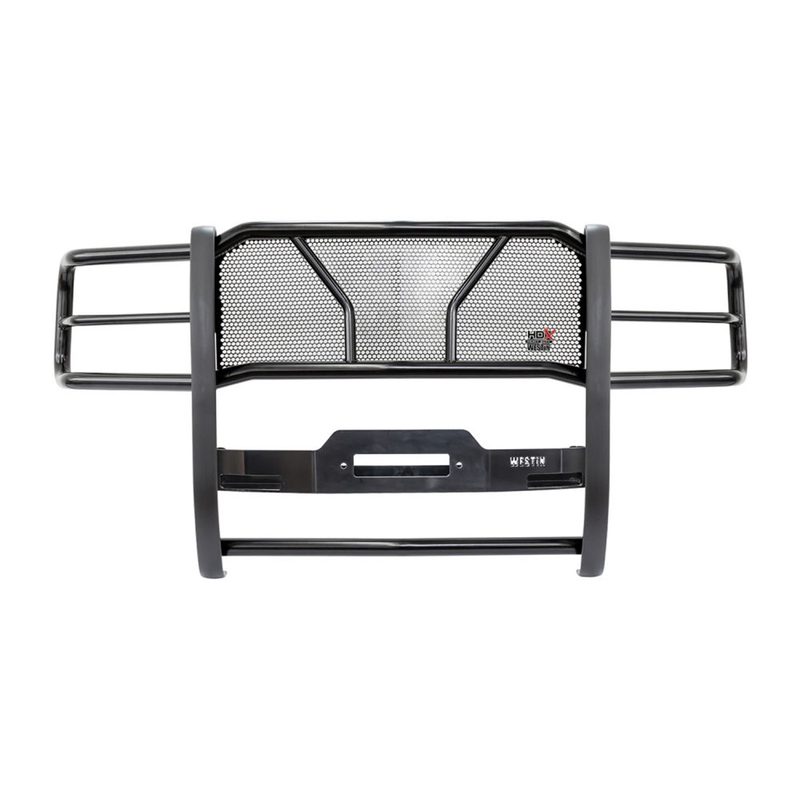 Fits 2009-2018 Ram 1500, 2019-2024 1500 Classic (WES-57-93545)