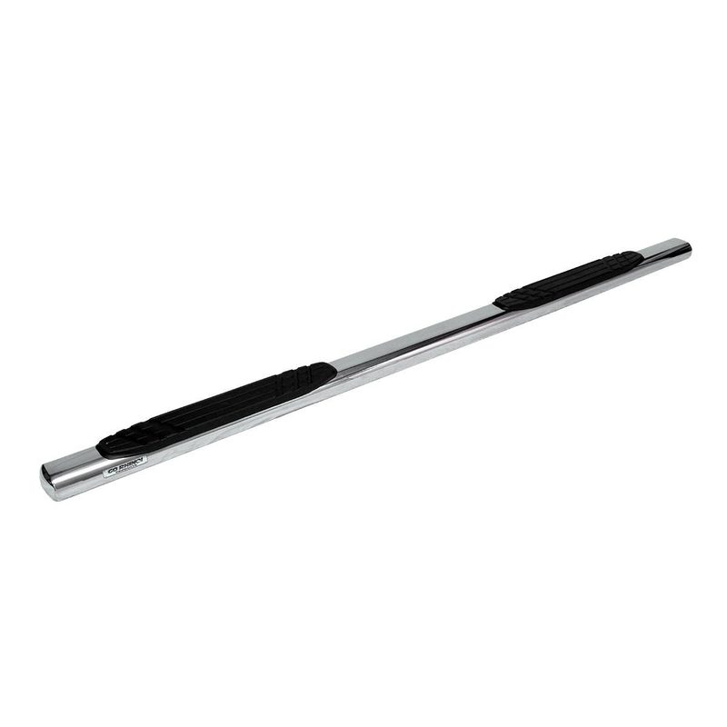 4" Estribos OE Xtreme - 67" Inoxidable Varias Aplicaciones