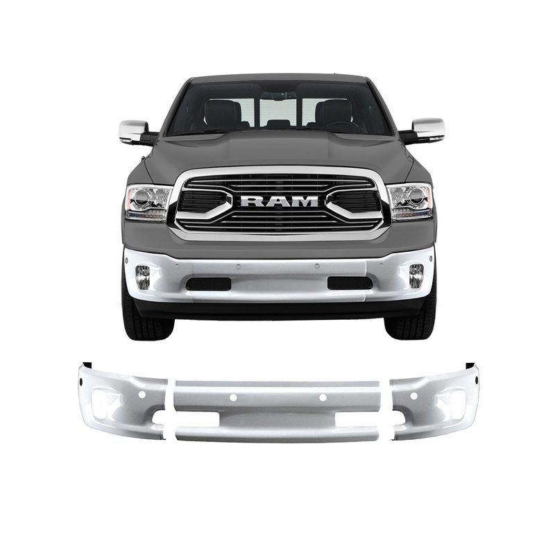 Fits 2013-2018 Ram 1500 (ECC-DR0410)