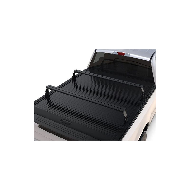 Fits 2004-2024 Chevy Silverado/GMC Sierra 1500, 5'8" Bed (FRO-KRCS012)