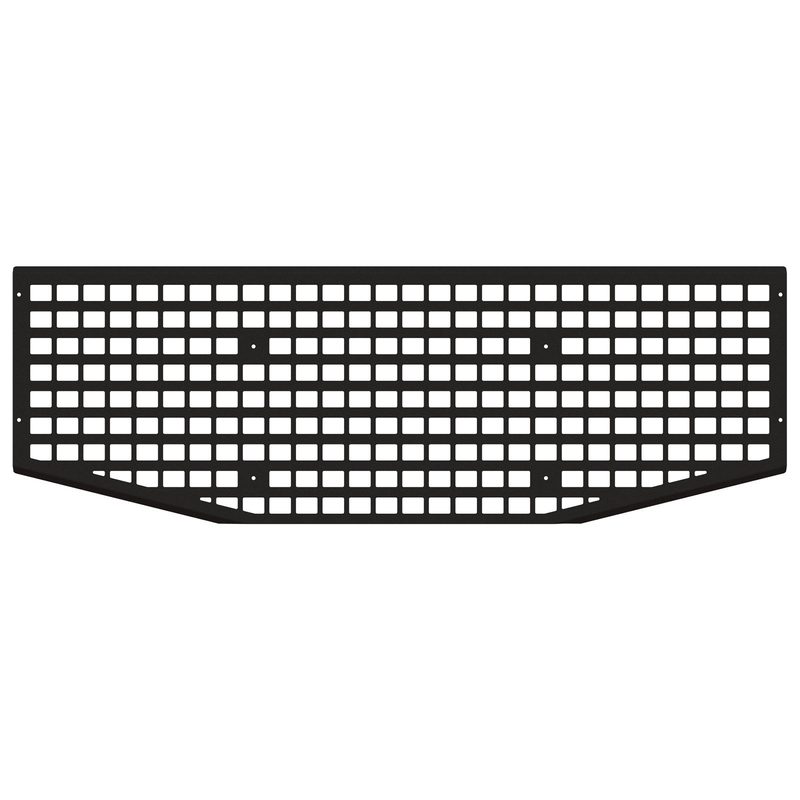 Fits 2019-2024 Chevy Silverado/GMC Sierra 1500, 5'8" ,6'6" Bed (PUT-195000T-1)