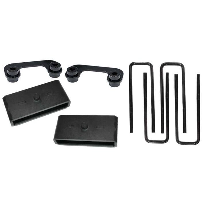 Suspension Superlift 2" Lift Kit para Colorado / Canyon 4WD 23 - 25