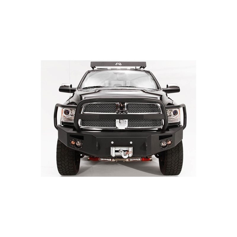 Fits 2013-2018 Ram 1500, 2019-2023 1500 Classic (FBF-DR13-H2950-1)