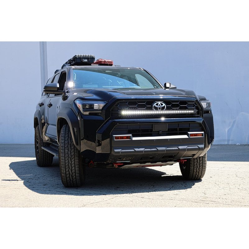 2025+ Toyota 4Runner 40in Light Bar SLIM