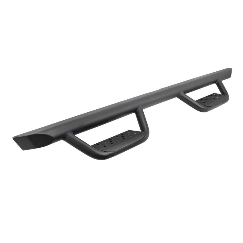 Estribos Dominator D2 Extreme para Silverado / Sierra 1500 07-11