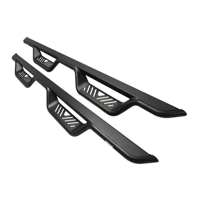 Fits 2009-2018 Ram 1500, 2010-2026 2500/3500, 2019-2024 1500 Classic (WES-20-13565)