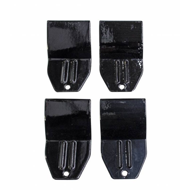 Kit para Barras Big counrty Toyota Avanza 16-17