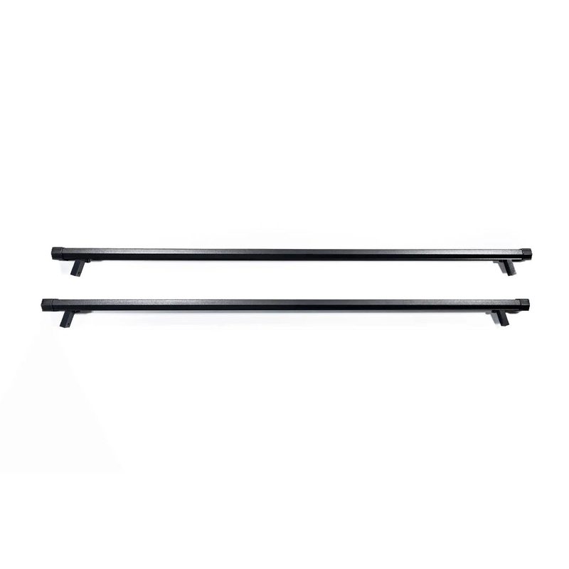 Lightweight Hard Shell - Crossbar Kits