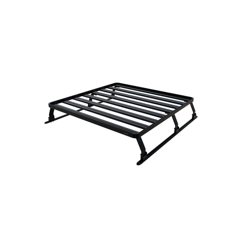 Fits 2009-2025 Ram 1500/2500/3500, 2010-2025 1500 Classic, 6'4" Bed (FRO-KRDR018T)