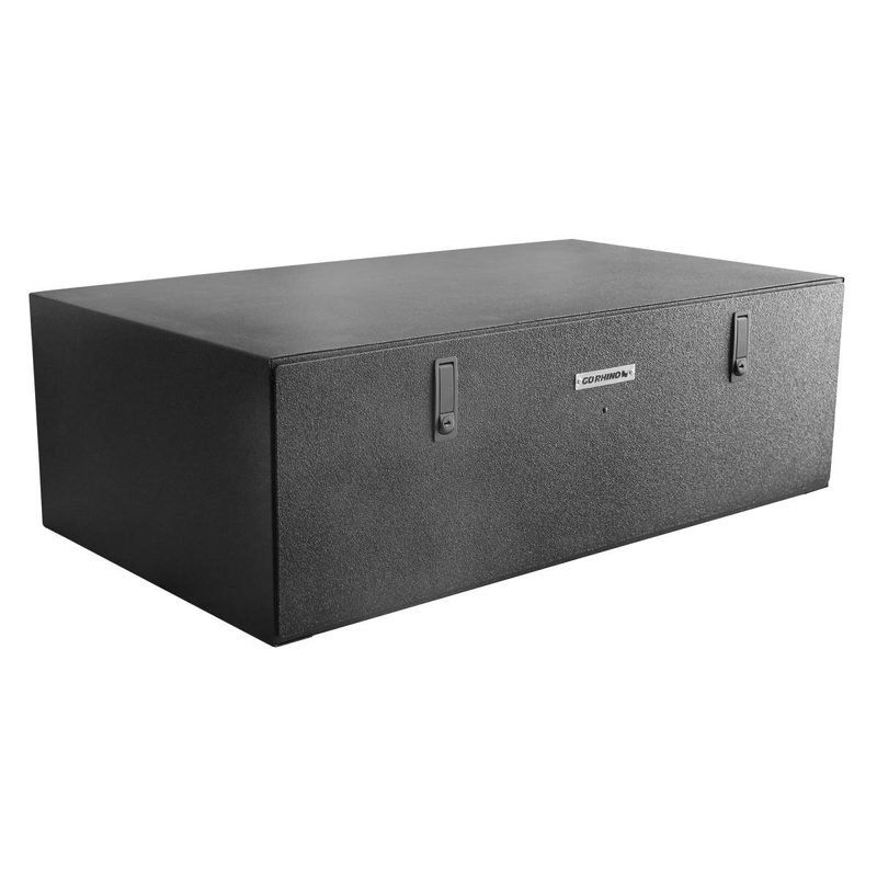 Caja de Seguridad 12"