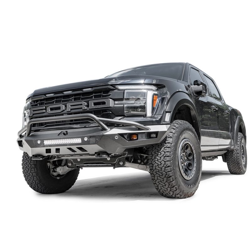 Fits 2024-2026 Ford F150 Raptor (FBF-FR24-D6652-1)