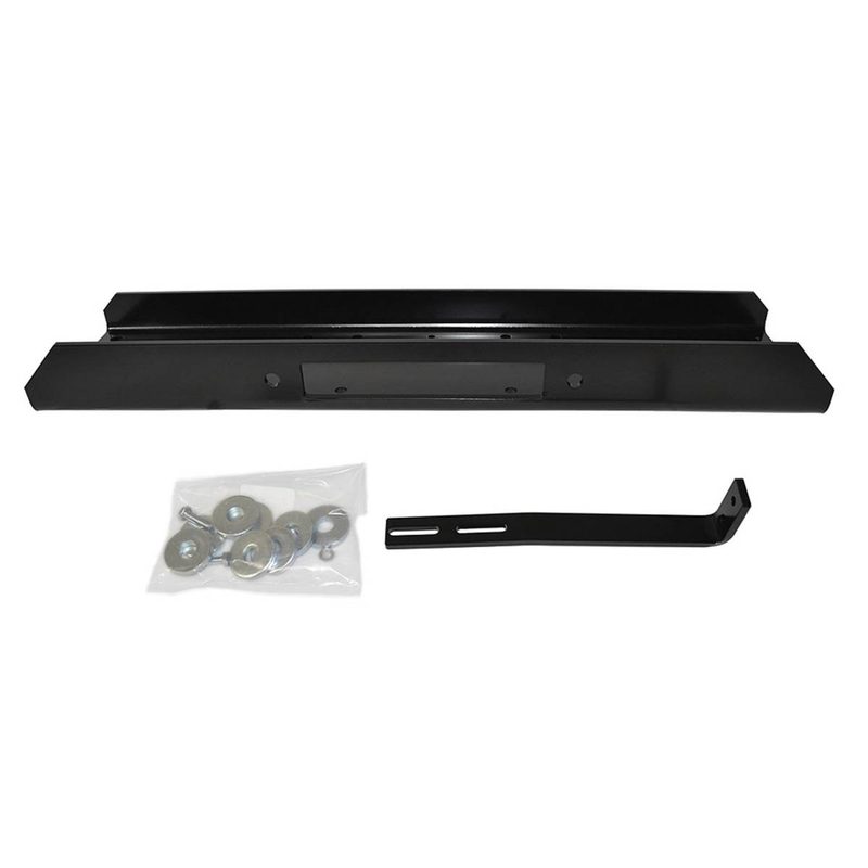 Warn Universal Foot Down Winch Mount Kit