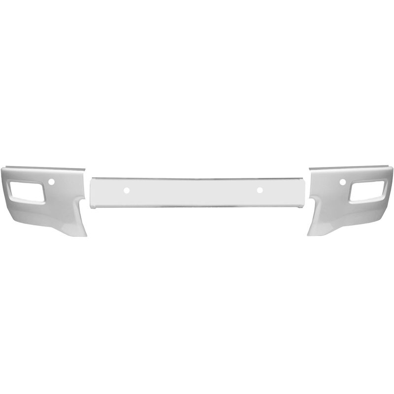 Fits 2014-2015 Chevy Silverado 1500 (ECC-BK0410)