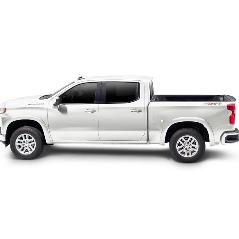 Fits 2019-2022 Chevy Silverado 1500, 6'6" Bed (BUS-40930-14)