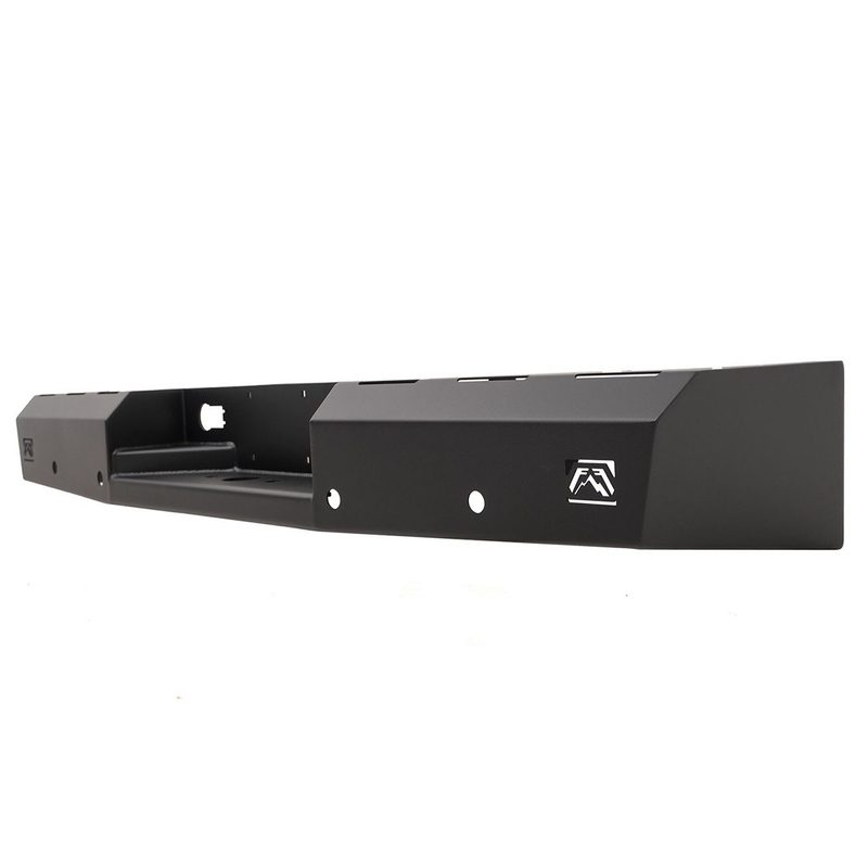 Fits 2010-2018 Ram 2500/3500, 2013-2018 1500 (FBF-DR10-RT2950-1)
