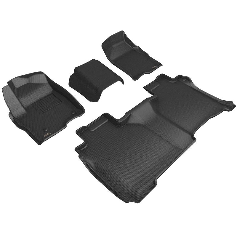 Fits 2025-2026 Chevy Silverado 1500/2500/3500 (UAI-L1CH11601509)