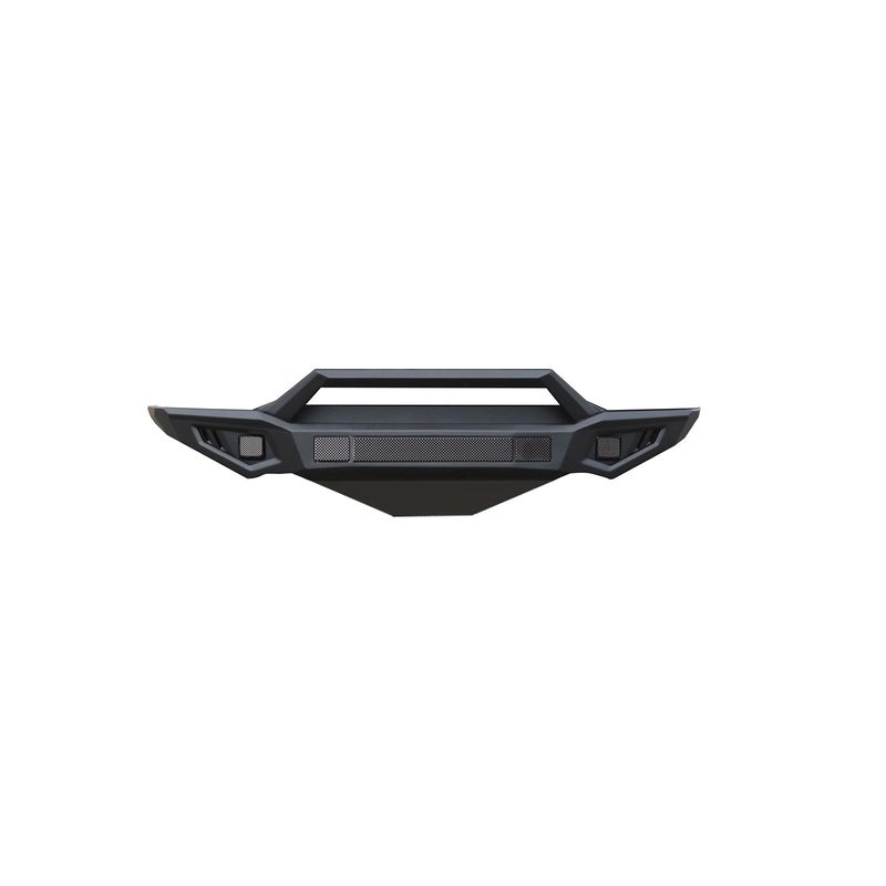 Fits 2015-2018 Ram 1500, 2019-2024 1500 Classic (BLK-AFB-RA16)