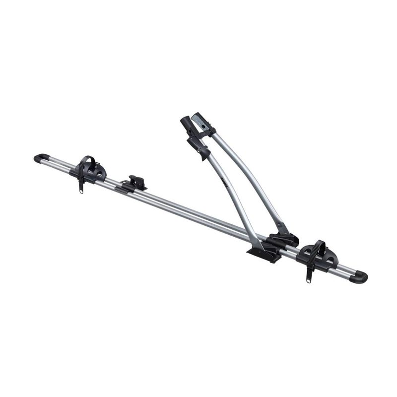 Thule Portabicicletas Freeride (1 bicicleta)