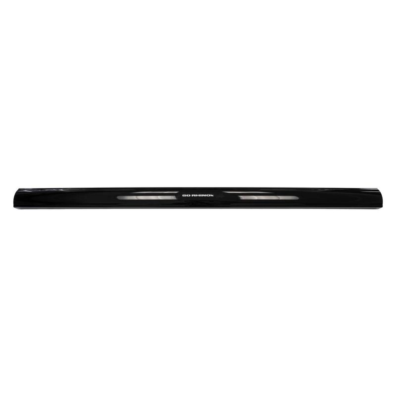 Cubierta para barra de Luz Led Go Rhino DOUBLELINE de 50" Negra