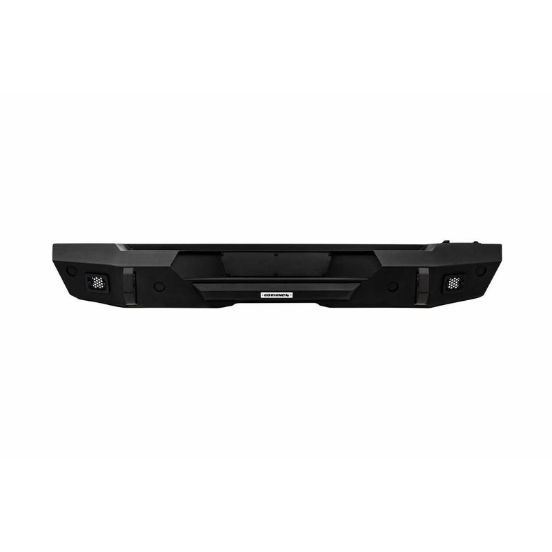 Defensa Trailline Stubby Bumper para Wrangler JL / Gladiator 18- 25