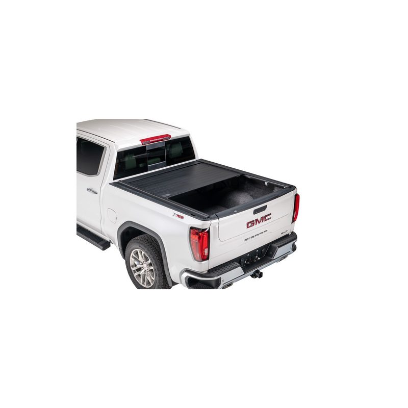 Fits 2014-2018 Chevy Silverado/GMC Sierra 1500, 2015-2019 Silverado/Sierra 2500/3500 (GRX-G80463)