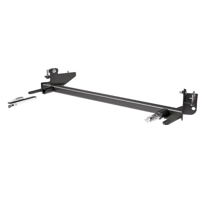 Blue Ox Custom Base Plate BX2423
