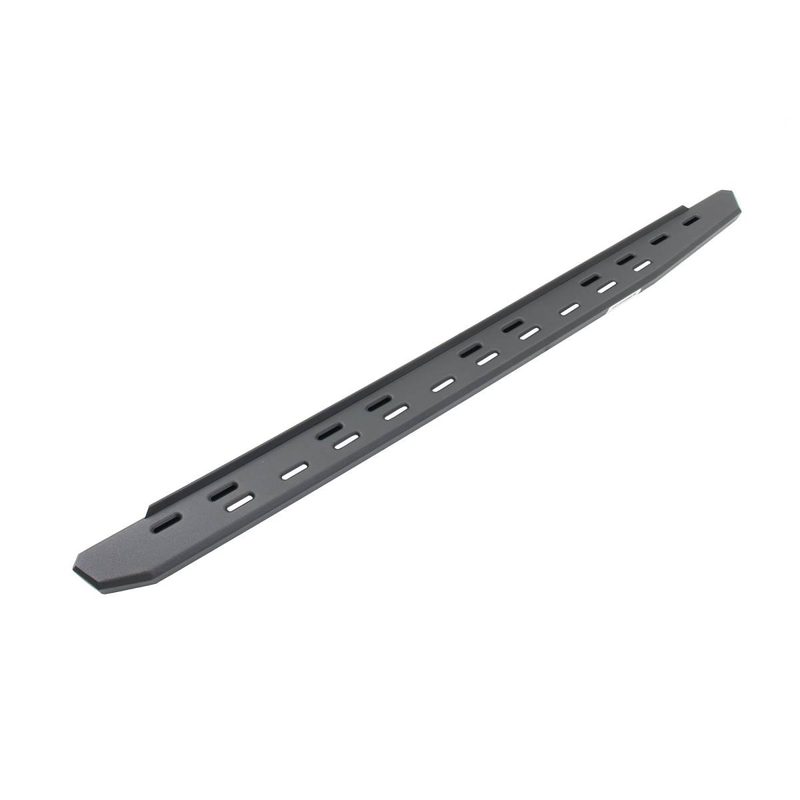 Estribos RB30 Slim 68" Ngo Text para Wrangler JK 07 - 18 (4 Puertas)
