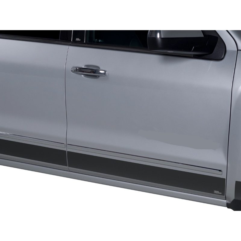 Fits 2019-2026 Chevy Silverado/GMC Sierra 1500, 8' Bed (PUT-9751240BP)