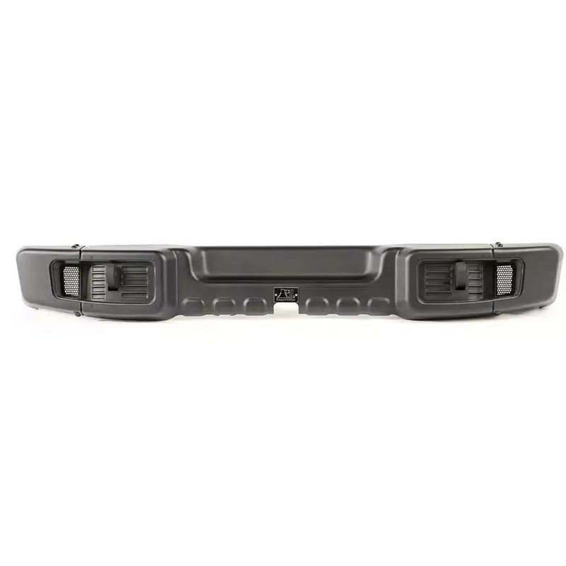 Defensa Trasera Spartacus para Wrangler JL 18-25