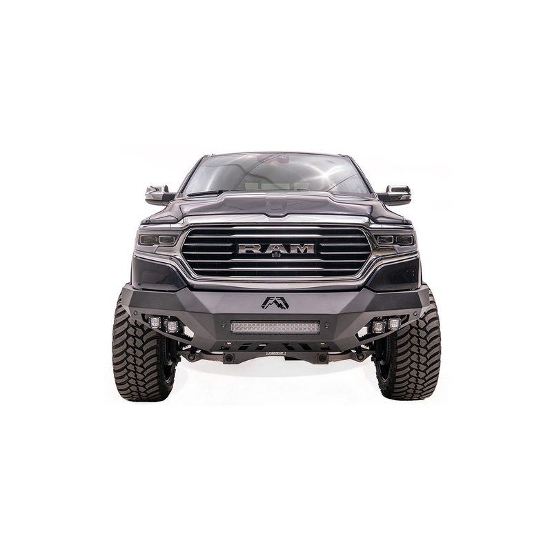 Fits 2019-2024 Ram 1500 (FBF-DR19-D4251-1)