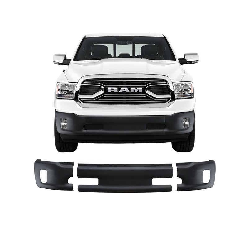 Fits 2013-2018 Ram 1500 (ECC-DR0302)