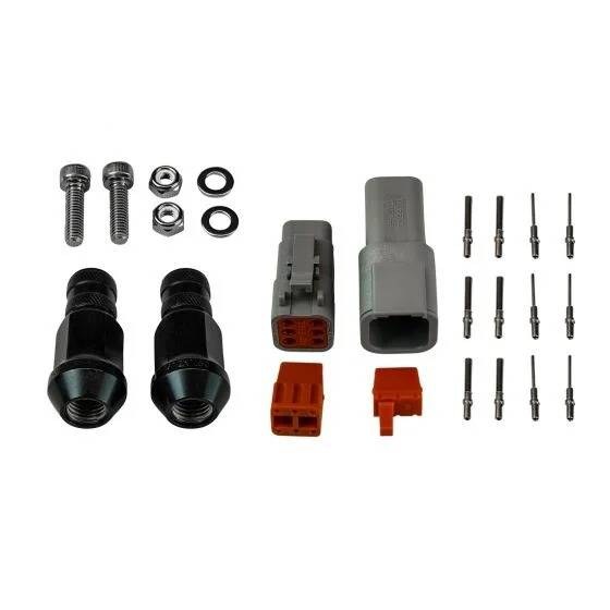 Kit de Luz de freno Chase Pod para Bronco 21-25