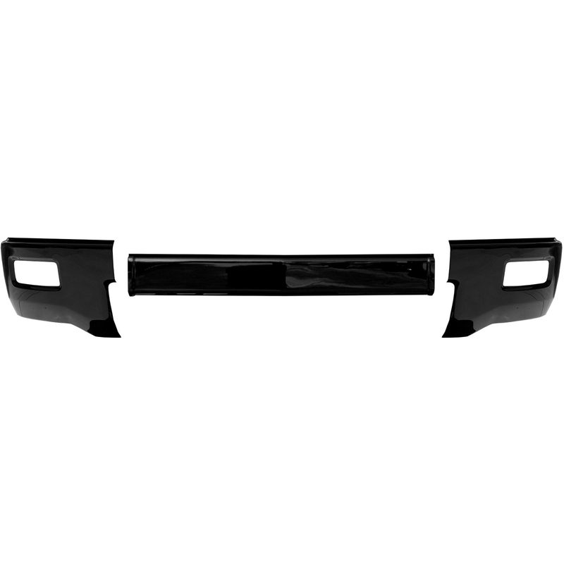 Fits 2014-2015 Chevy Silverado 1500 (ECC-BK0301)