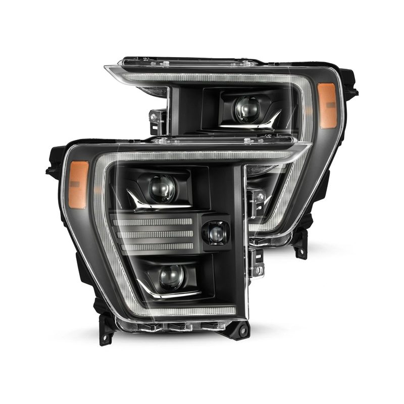 Fits 2021-2023 Ford F150 (ARX-880293)