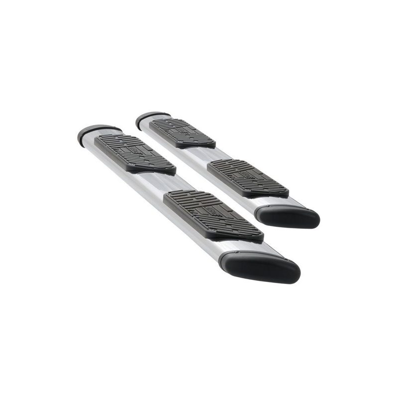 Luverne Regal 7 Polished Oval Nerf Bars 477088-401633
