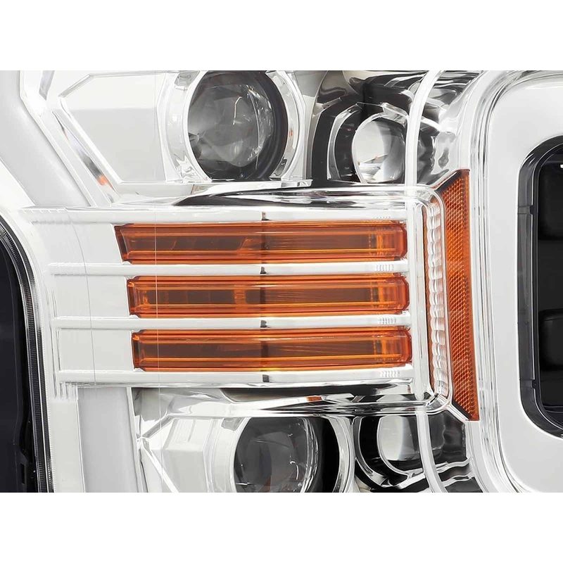 Fits 2018-2020 Ford F150 (ARX-880175-1)