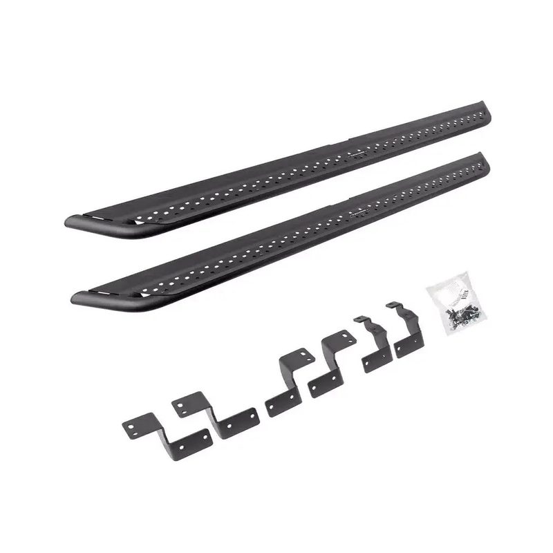 Estribos Dominator DSS Ngo Text de 68" para Land Cruiser / GX550