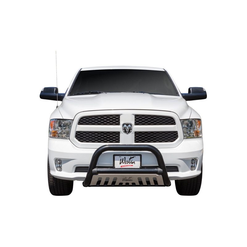 Fits 2009-2018 Ram 1500, 2019-2024 1500 Classic (WES-32-1965)