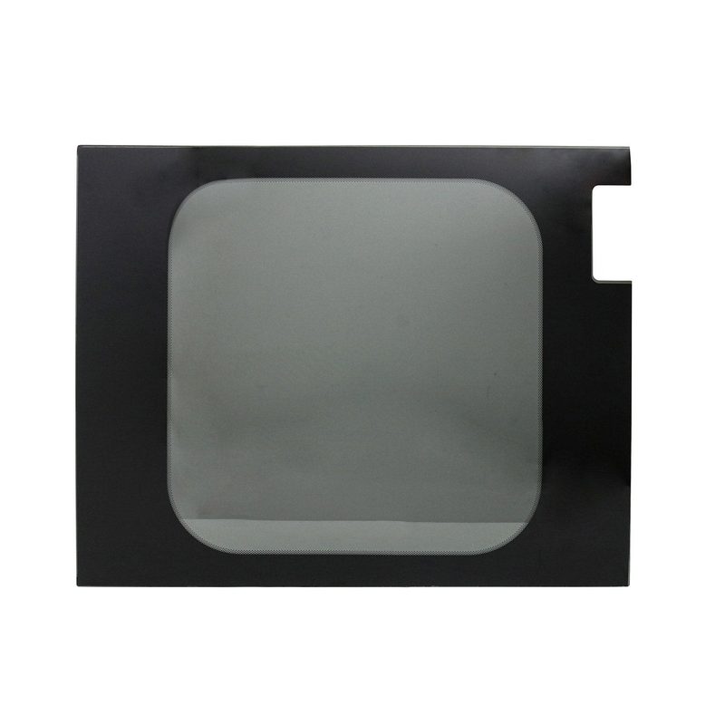 2014-2026 RAM ProMaster Window Glass Right Rear Barn Door