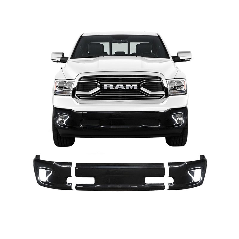 Fits 2013-2018 Ram 1500 (ECC-DR0301)