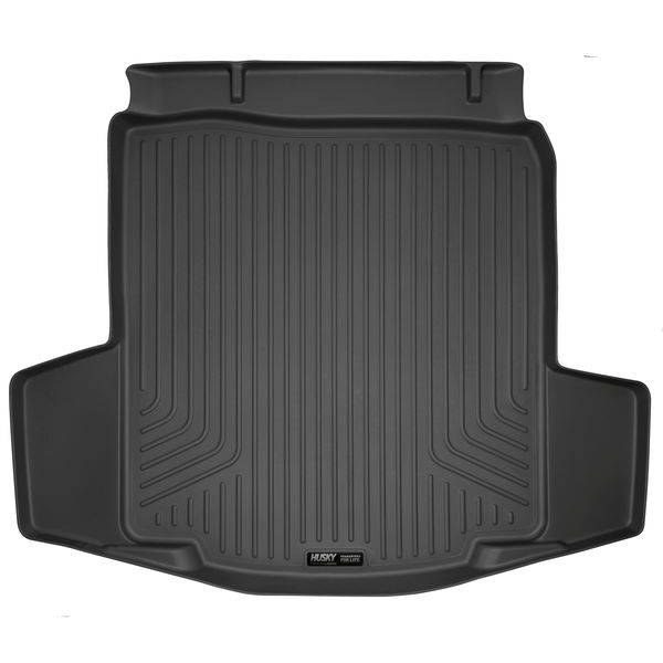 Tapete Weatherbeater Cargo Liner para Malibu 16-21